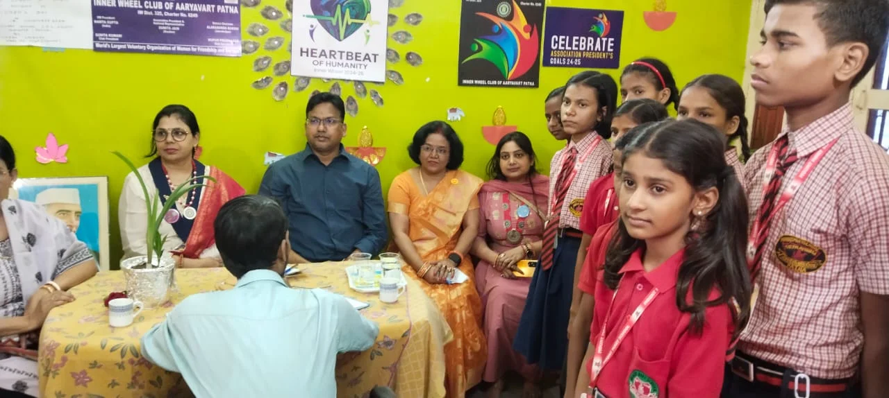 Eye Care Awareness
