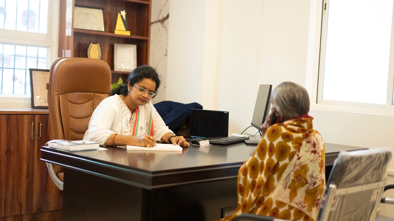 Dr. Vikash Vaibhav