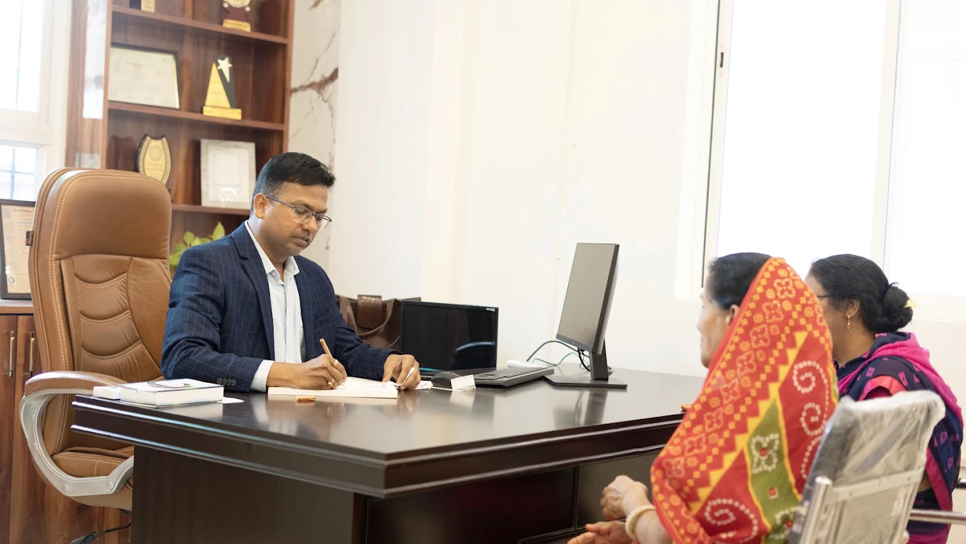 Doctor Consultation