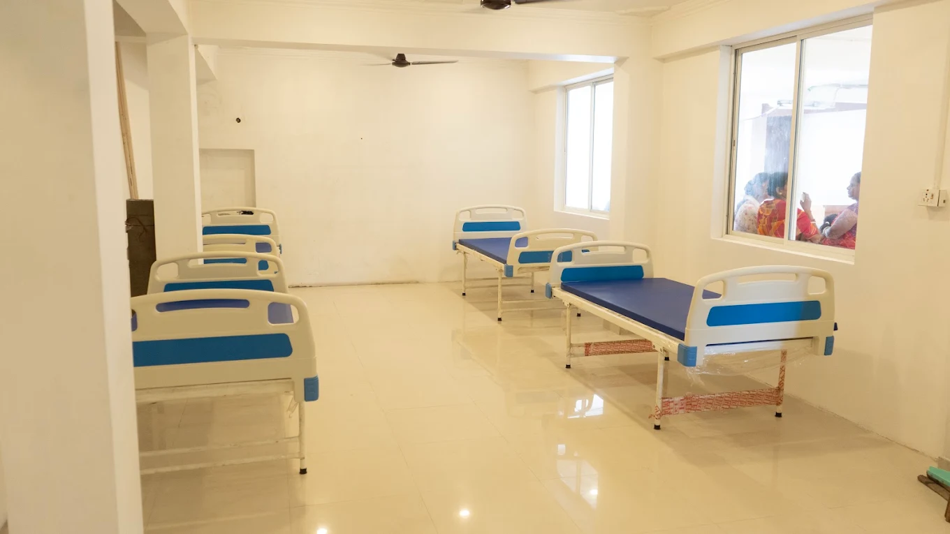Patient Room